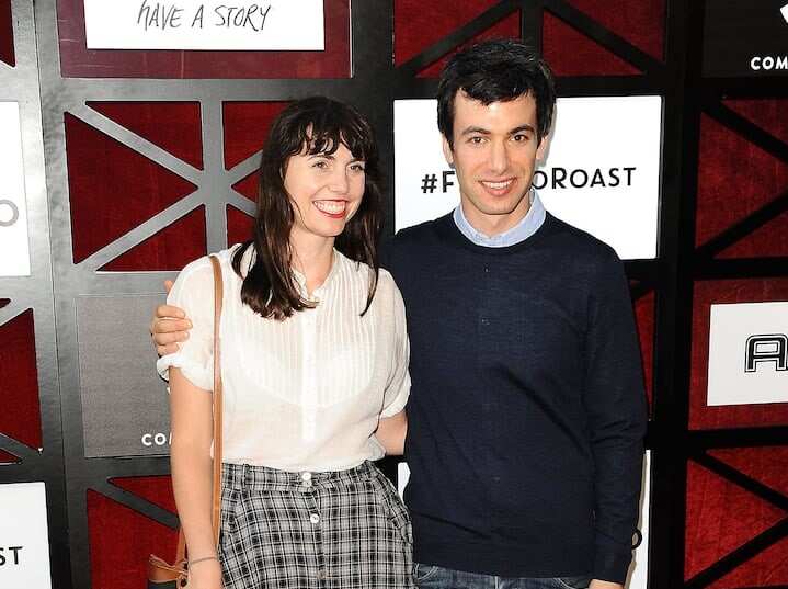 Nathan Fielder Ex-Wife: Meet Sarah Ziolkowska