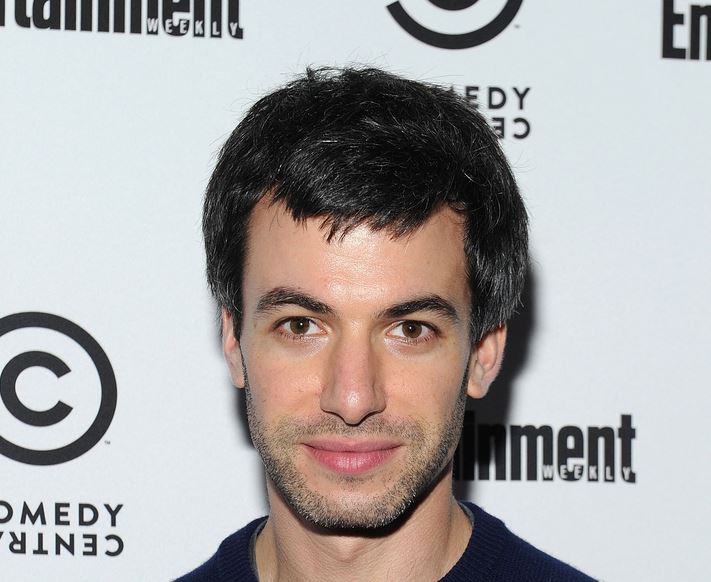 Nathan Fielder Parents: Meet Deb and Eric Fielder