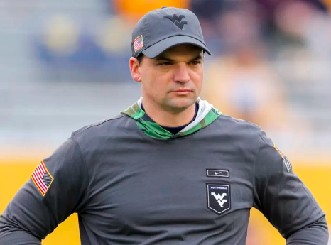 Neal Brown Family, Age, Height, House, Contract, Record, Meme