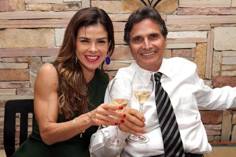 Nelson Piquet Wife: Who is Viviane de Souza Leão?