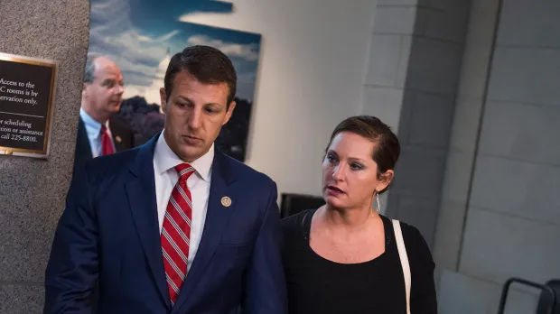 Markwayne Mullin Wife: Meet Christie Mullin