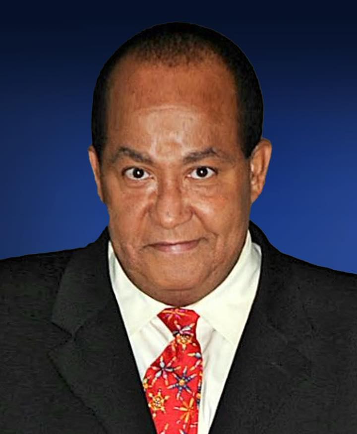 Pablo Guzmán wife: Meet Debbie Guzmán