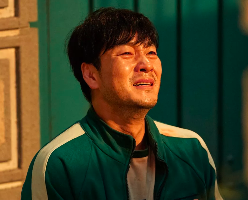 Park Hae-soo children: Does Park Hae-soo have kids?
