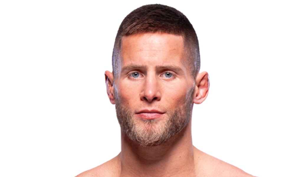 Pat Sabatini girlfriend: Who is Lena Gritsyna?