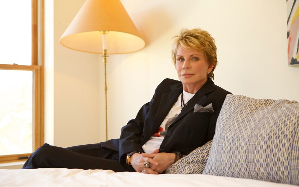 Patricia Cornwell Children: Does Patricia Cornwell have Kids?