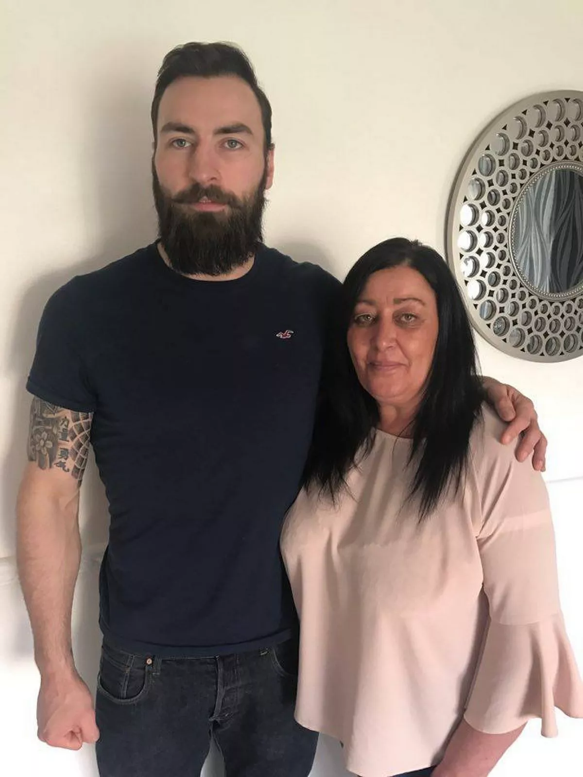 Paul Craig Parents: Meet his mother and father