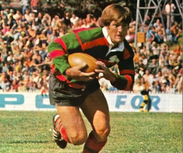Who was Paul Sait? Rabbitohs Legend Dies at 76
