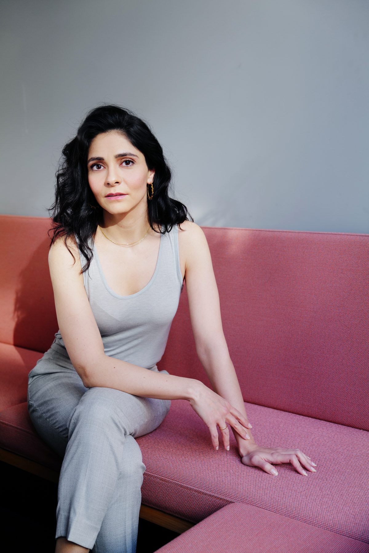 Pegah Ferydoni net worth: How much is Pegah Ferydoni worth?