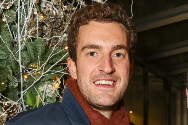 Peregrine Pearson Net Worth