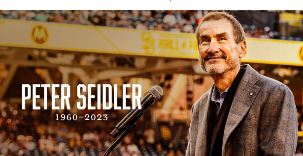 Peter Seidler cause of death: What happened to the San Diego Padres owner?