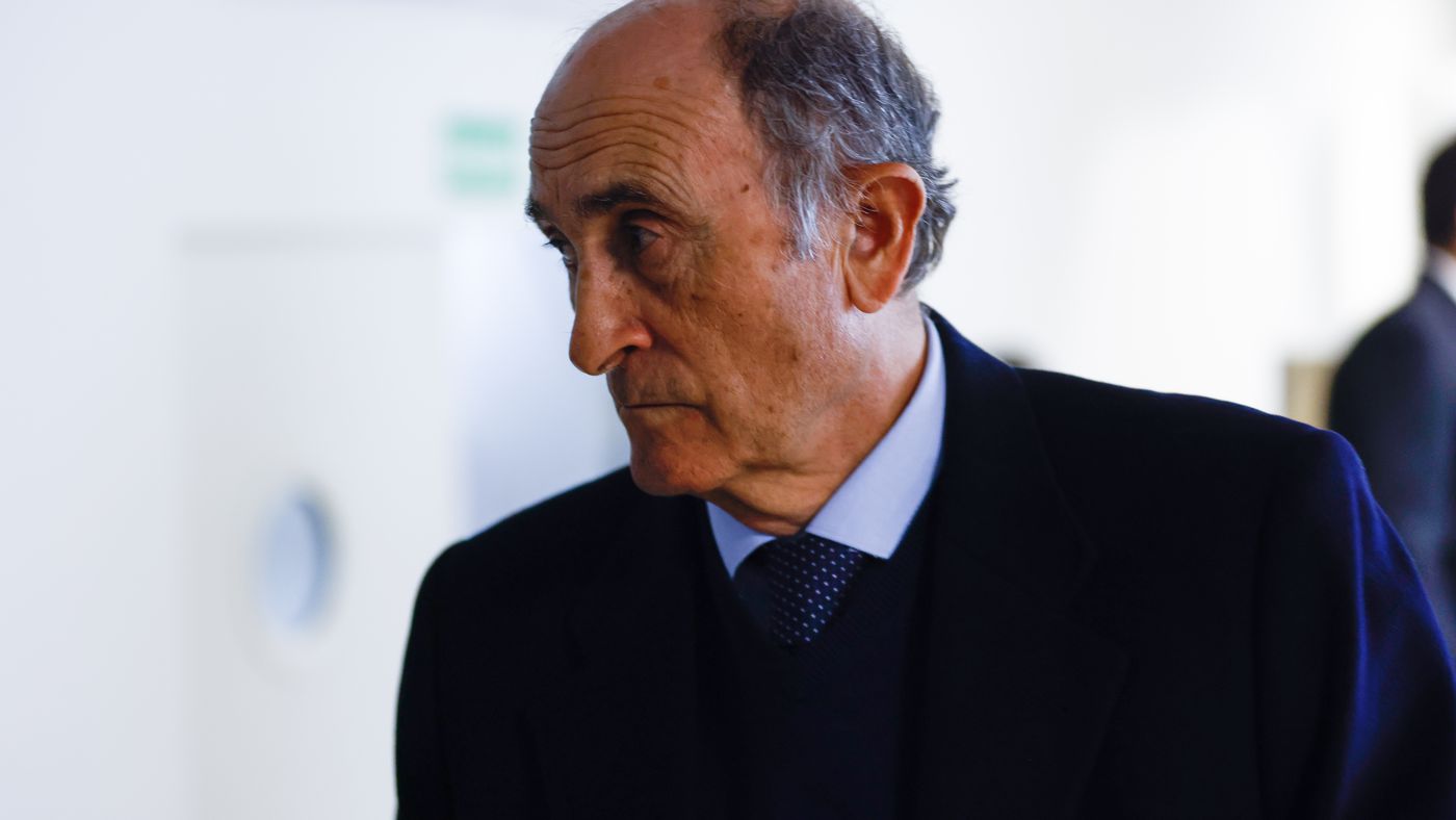 Who is Pirri? Former defender named Honorary President of Real Madrid