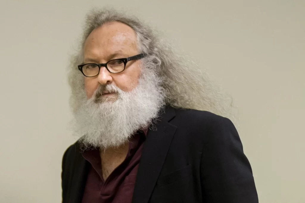 Randy Quaid