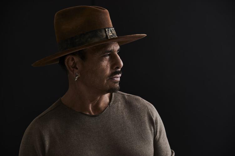 Raoul Trujillo Movies and TV Shows, Height, Blue Beetle, True Blood, Dancing