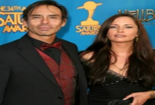 Raoul Trujillo Wife: Who is Jessica Hunsden Carey?