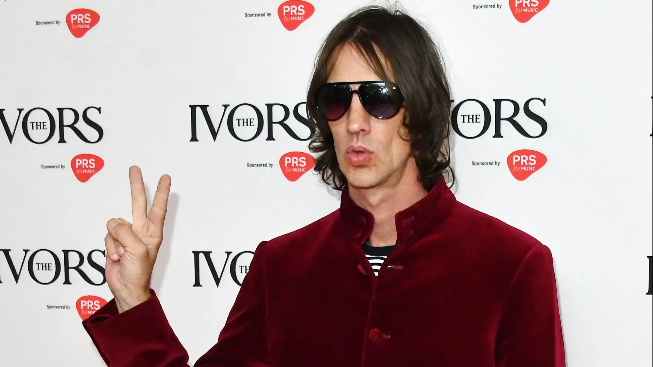 Richard Ashcroft Net Worth