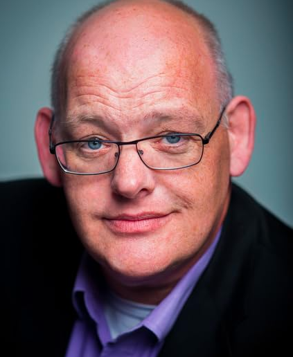 Richard Rycroft net worth: How much is Richard Rycroft worth?