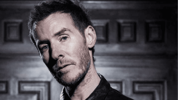 Robert Del Naja Age, Band, Art, Songs, Instagram