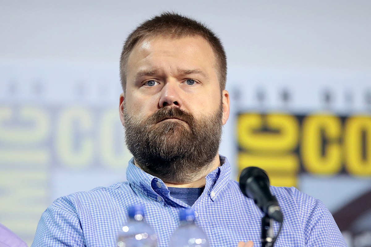 Robert Kirkman net worth: How much is Robert Kirkman worth?