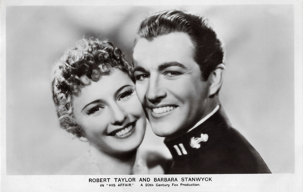 Barbara Stanwyck Movies and TV Shows, Movies in Order, Last Photo, Grandchildren