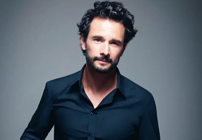 Rodrigo Santoro Parents: Meet Francesco Santoro, Maria José Junqueira dos Reis