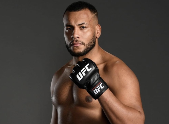 Rodrigo Nascimento Ferreira Ranking, Record, Prediction, Next Fight, Stats, Instagram