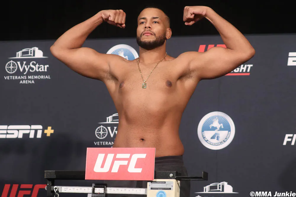 Rodrigo Nascimento Ferreira Salary & Net Worth