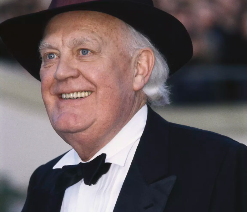 Who is Joss Ackland English actor? ‘Lethal Weapon 2’ actor dead at age 95