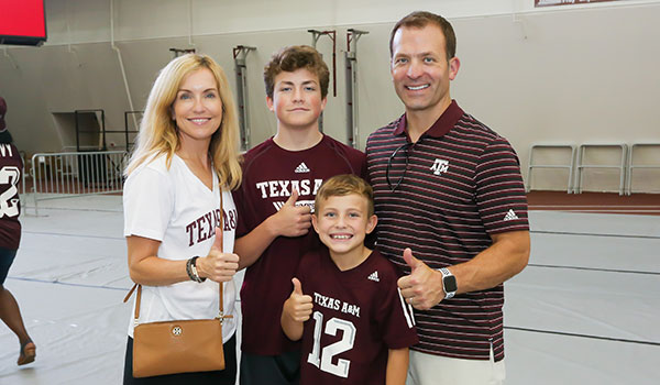 Ross Bjork wife: Who is Sonya Bjork?