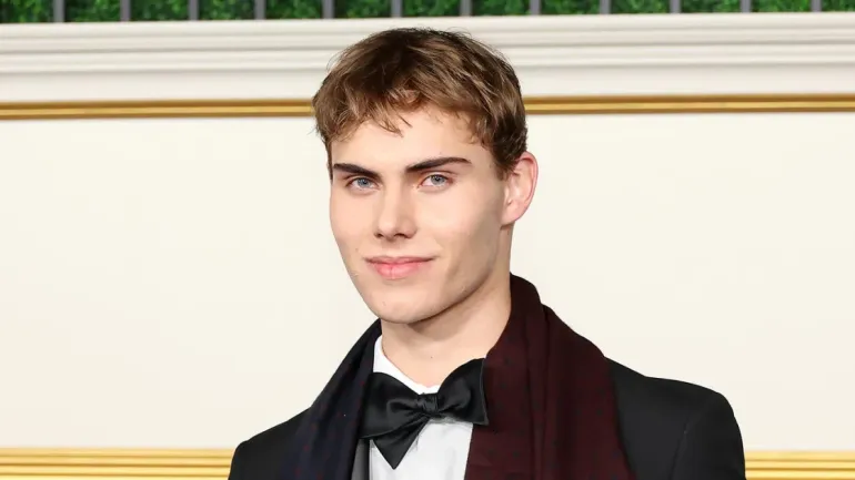 Rufus Kampa Family, Age, Birthday, School, Instagram