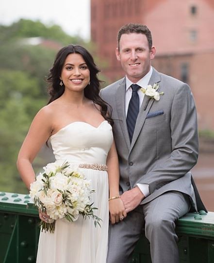 Ryan Whitney Wife: Meet  Bryanah Whitney