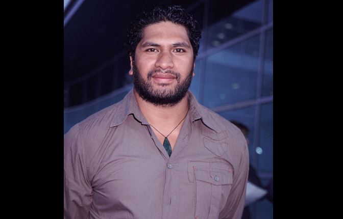 Sala Baker children: Does Sala Baker have kids?