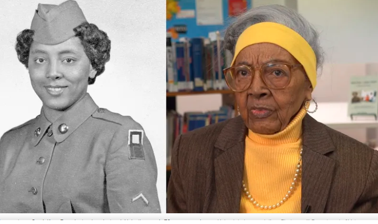 Sarah Louise Keys Obituary