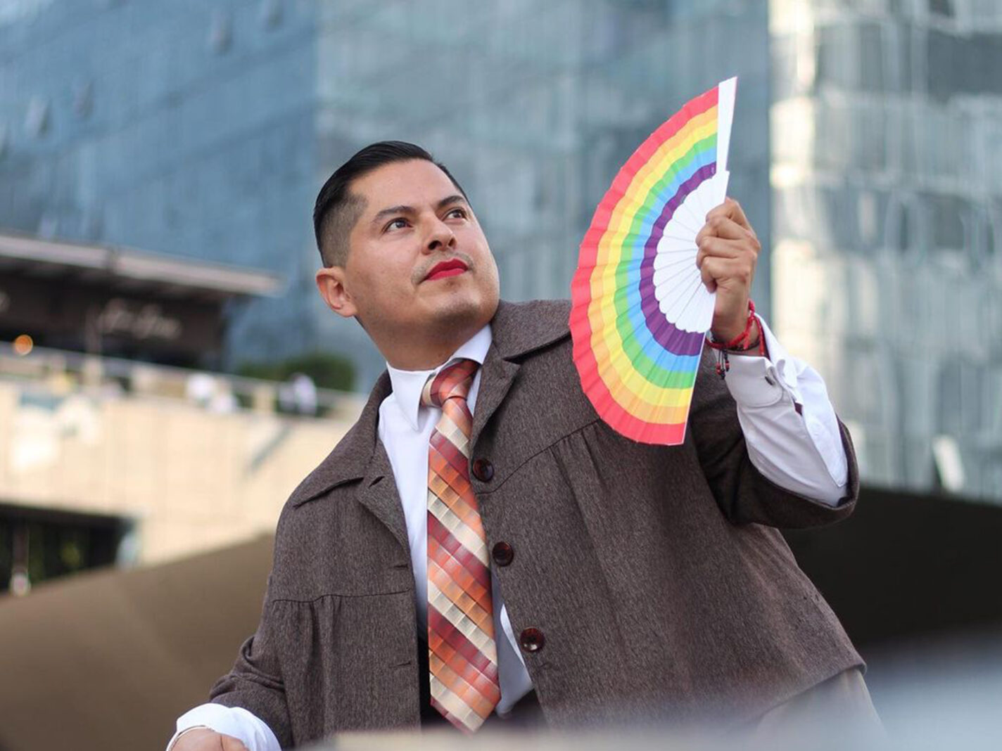 Jesús Ociel Baena Saucedo Obituary, Husband, Children