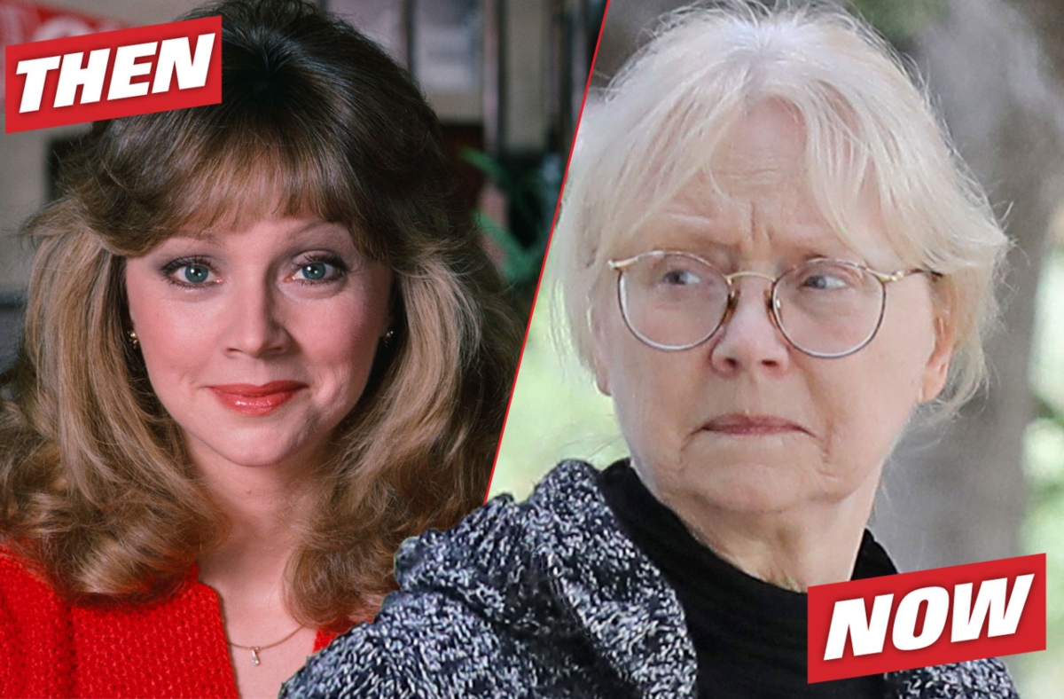Does Shelly Long have a daughter? When did Shelley Long give birth?
