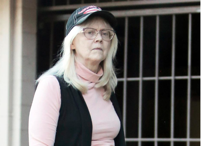 What made Shelley Long famous?