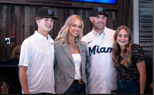 Skip Schumaker age: How old is Skip Schumaker?