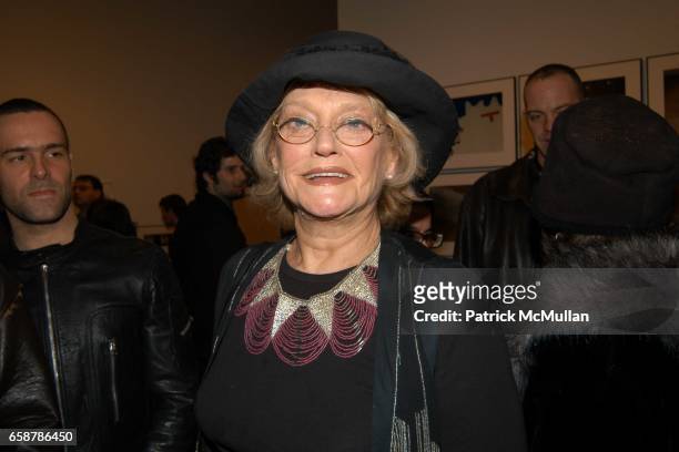 Suzanne Shepherd Obituary