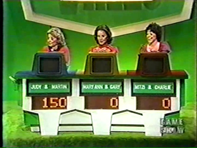 Who are Connie and Larry on tattletales?