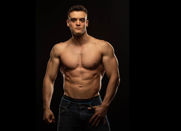 Thiago Palma children: Does Thiago Palma have kids?