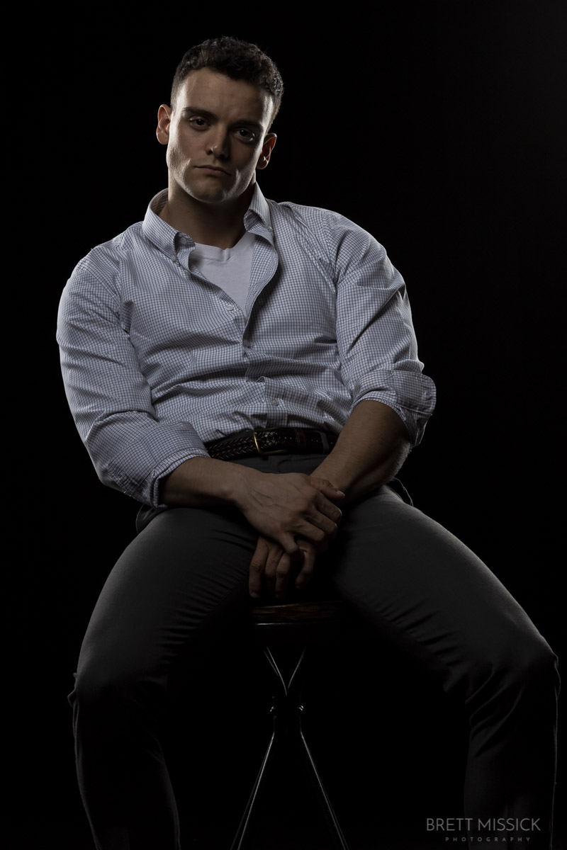 Thiago Palma Movies and TV Shows, Age, Height, Family, Siblings