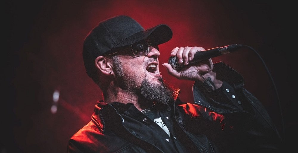 Who replaced Rob Halford in Judas Priest? Meet Tim “Ripper” Owens