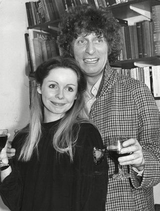 Tom Baker Second Wife: Meet Lalla Ward