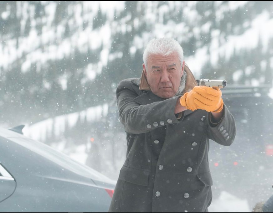 What are some fun facts about Tom Jackson (actor)?