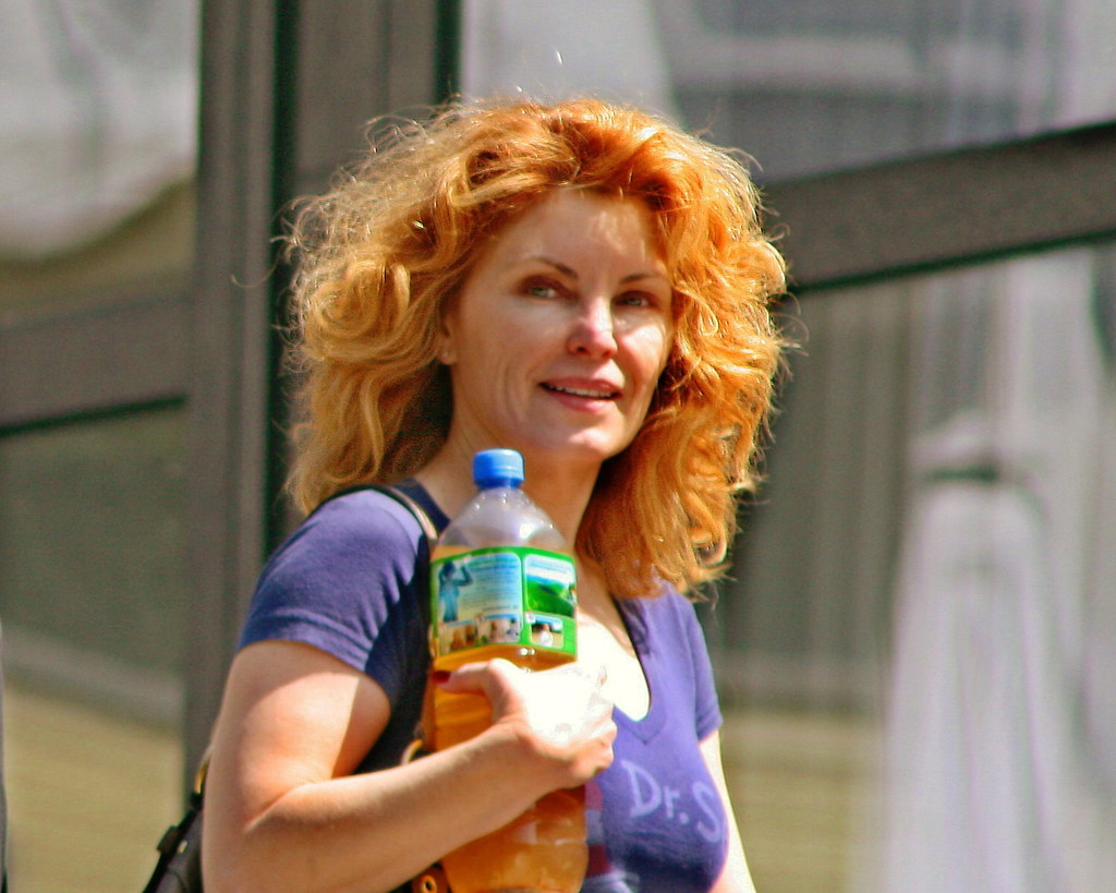 Mark Pellegrino wife: Who is Tracy Aziz?