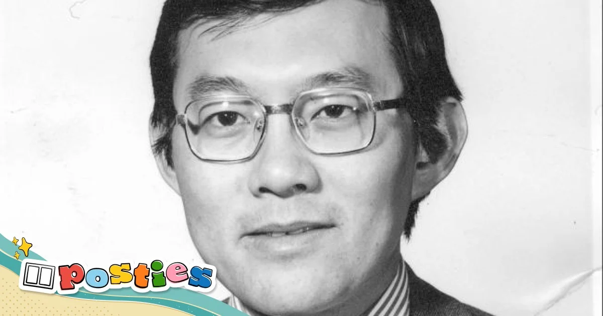 Who was the heart surgeon shot in Sydney? Meet Victor Chang