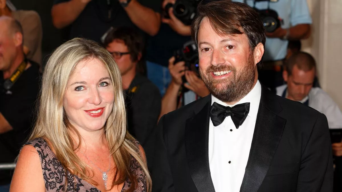 Victoria Coren Mitchell Husband: Meet David Mitchell