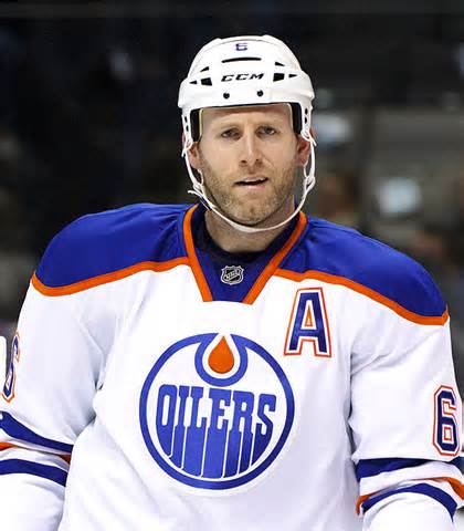 Ryan Whitney Parents: Meet His Father and Mother