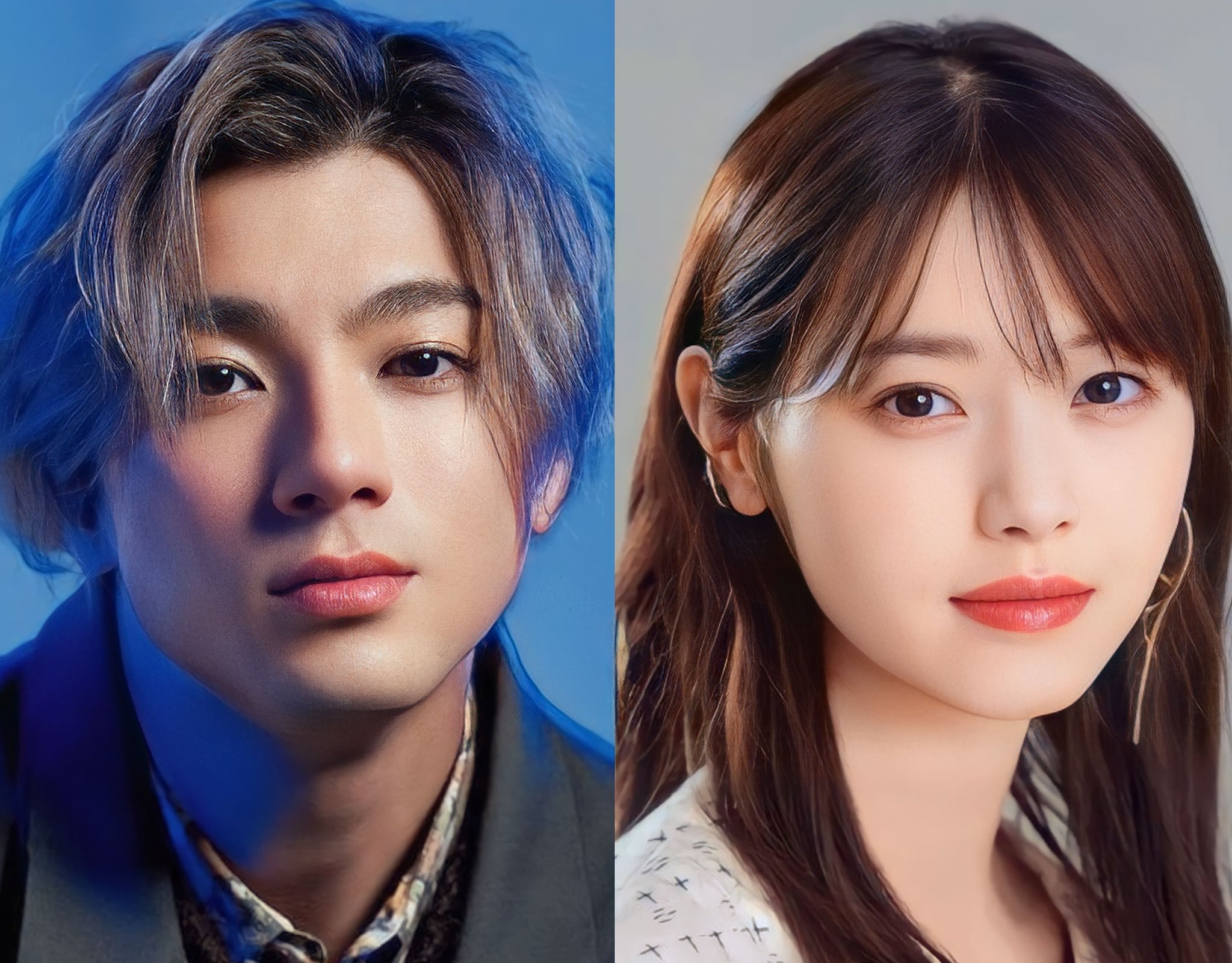 Yuki Yamada Girlfriend: Who is Nanase Nishino?