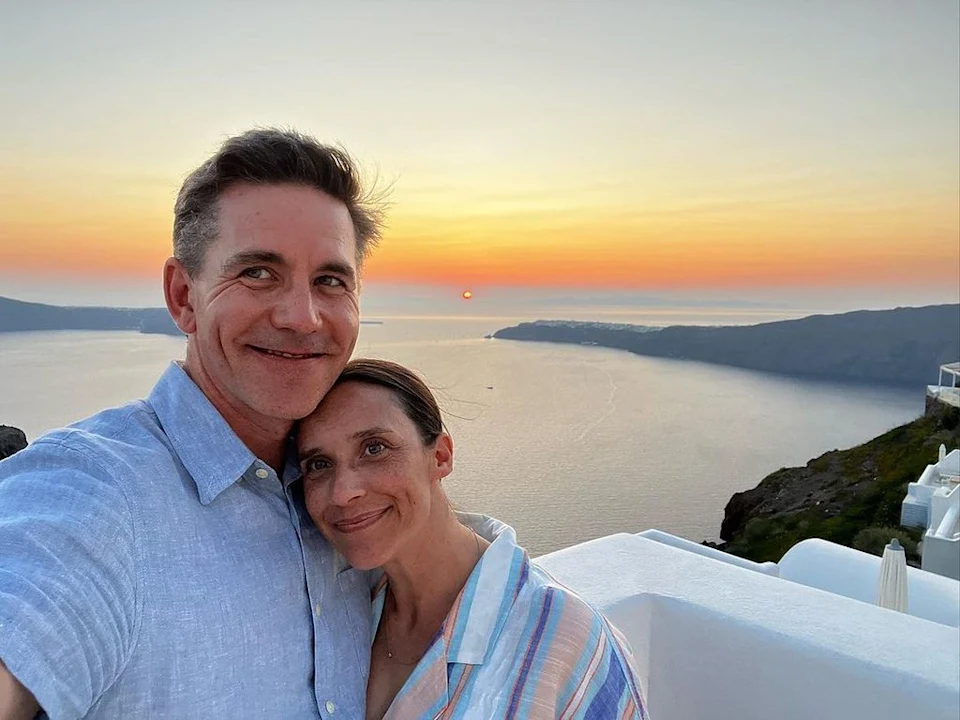 Brian Dietzen Wife: Meet Kelly Dietzen
