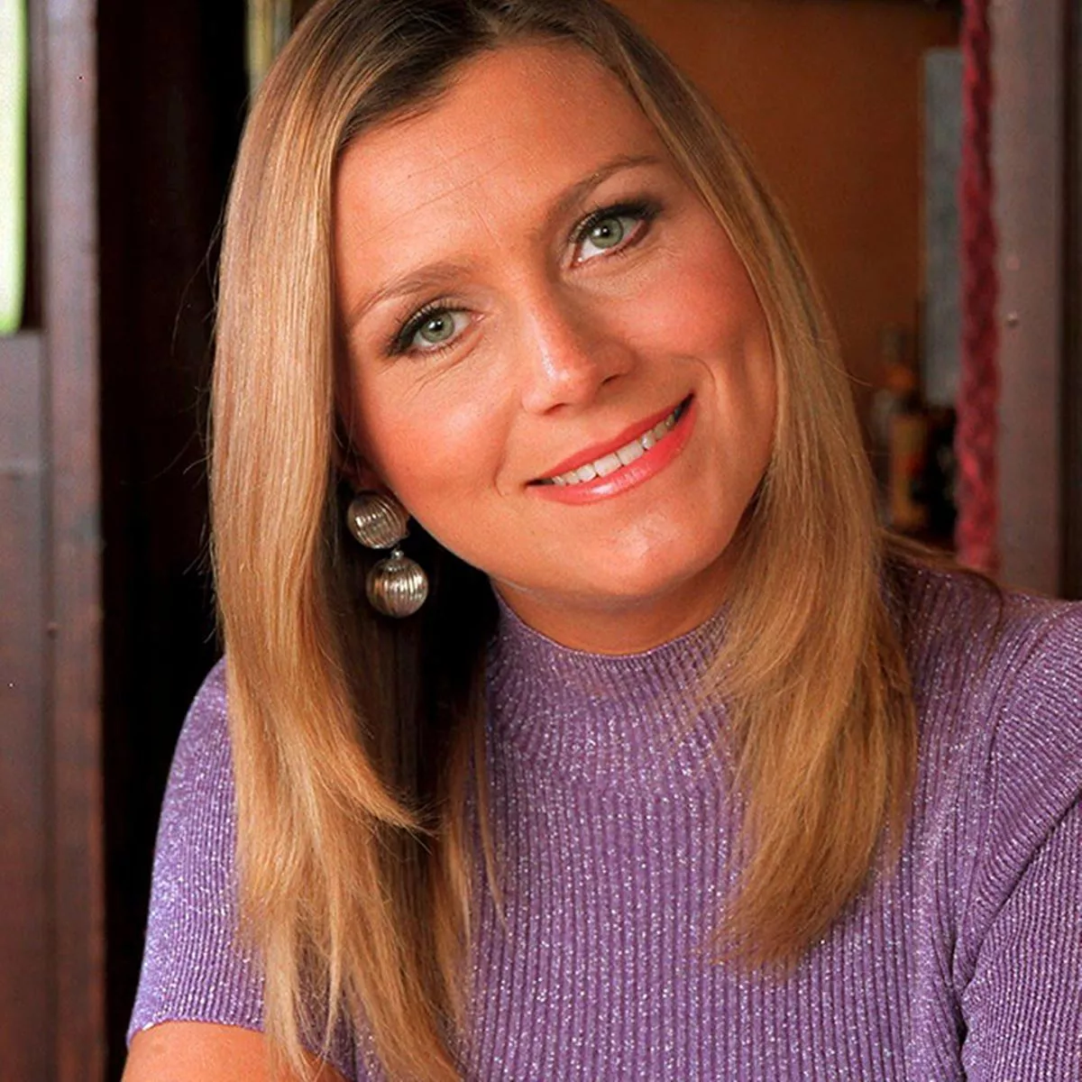 Tricia Penrose Age, Now, Movies and Tv Shows, Illness,